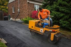 Best Driveway Grading and Leveling  in Tennessee Ridge, TN